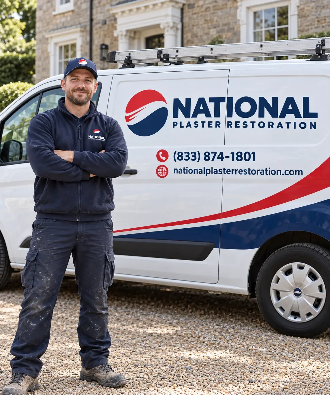 Plaster Repair Essington, PA FAQs